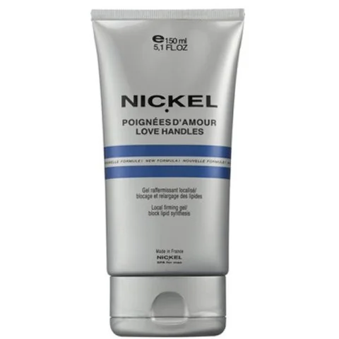 Nickel Poignees d'Amour (Straffendes Körpergel) 150ml Bild 1
