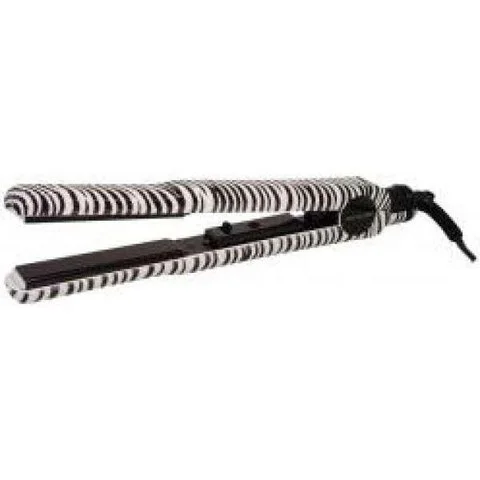 Corioliss - Pro Fix Ceramic Styling Iron Zebra Bild 1