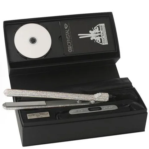 Corioliss C2 Crystal Stylingeisen Bild 1
