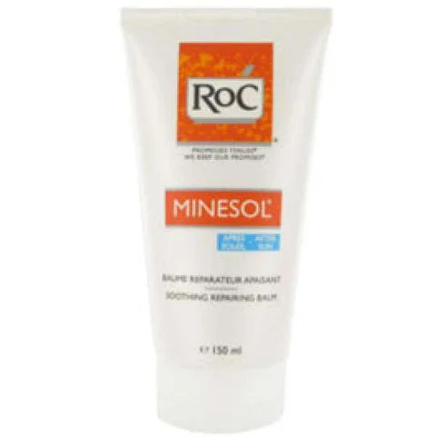 Roc - Minesol Repair After Sun Balm (150ml) Bild 1