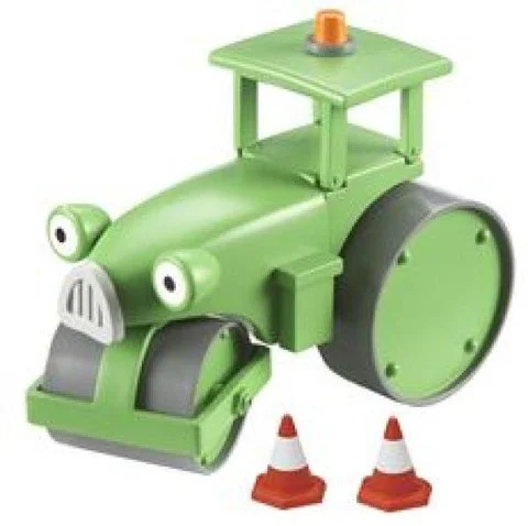Bob The Builder-Roley Bild 1