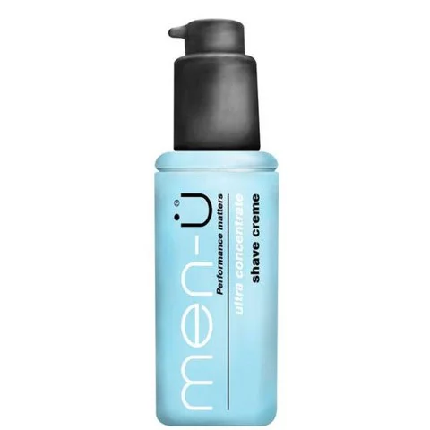 Men-U Shave Creme (100ml) Bild 1