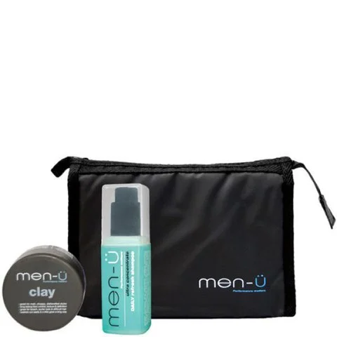 men-u Styling Set - Create & Shape Bild 1