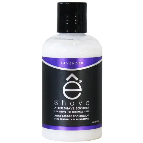 eShave Lavender After Shave Soother (Beruhigender Lavendel) 177ml Bild 1