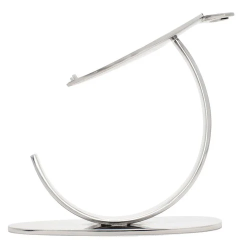 eShave O-Halter für Rasierer und Pinsel Bild 1