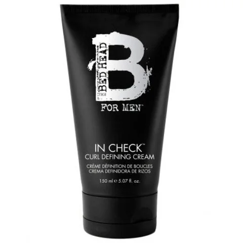 TIGI Bed Head in Check Curl Defining Cream (150ml) Bild 1