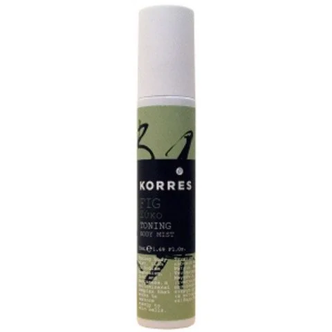 KORRES Fig Toning Body Mist 50ml Bild 1