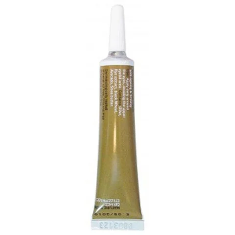 KORRES Olive & Rye Eye Cream Bild 1