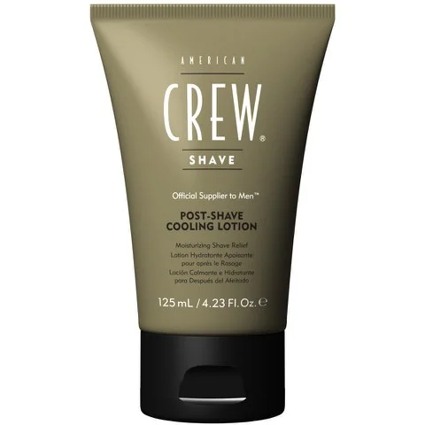 American Crew Post Shave Cooling Lotion (kühlendes Aftershave) 125ml Bild 1