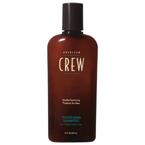 American Crew Thickening Shampoo 250ml Bild 1