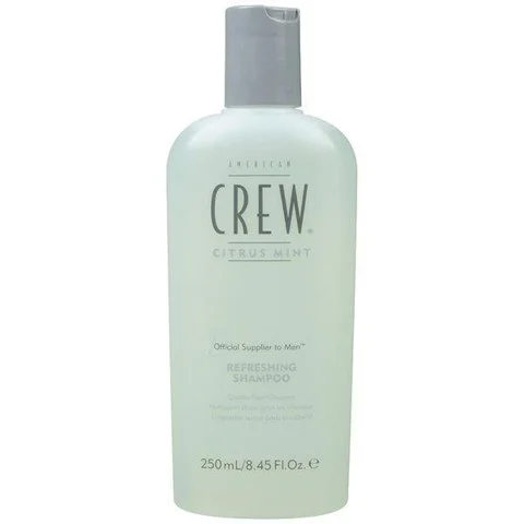 American Crew Citrus Mint Refreshing Shampoo 250ml Bild 1