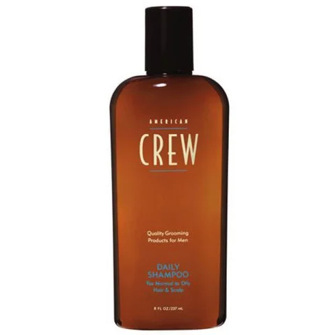 American Crew Daily Shampoo 250ml Bild 1