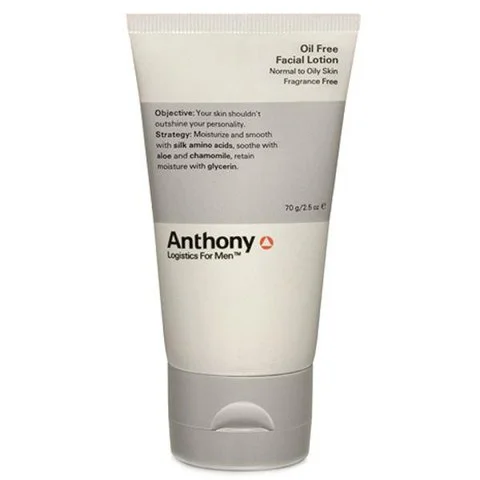 Anthony Oil-Free Facial Lotion (ölfreie Feuchtigkeit) 70gm Bild 1