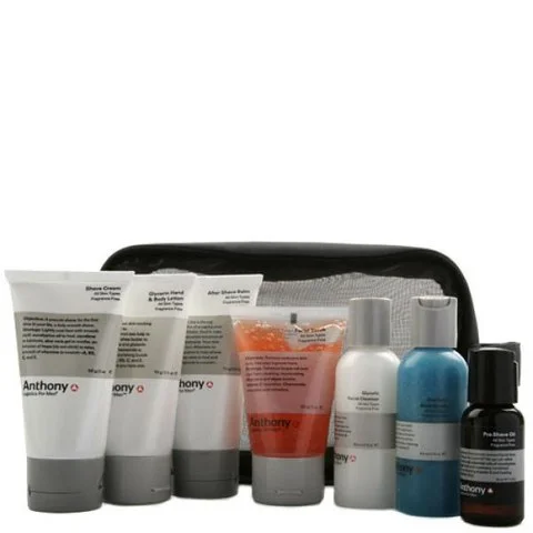 Anthony Gifted Grooming Collection Bild 1