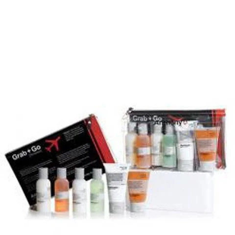 Anthony Grab + Go Airline Approved Travel Kit - discontinued Bild 1
