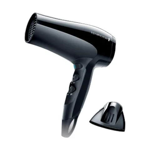 Remington D5005 Compact Diffuser 2000W Hair Dryer Bild 1