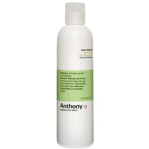 Anthony Acne Cleanser (237ml) Bild 1