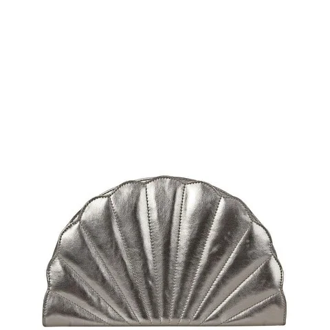 French Connection Fanfair Clutch Bild 1