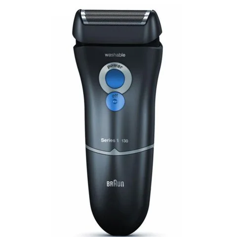 Braun Shaver Series 1 130-1 Bild 1
