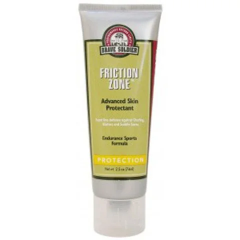 Brave Soldier Friction Zone 74ml Bild 1