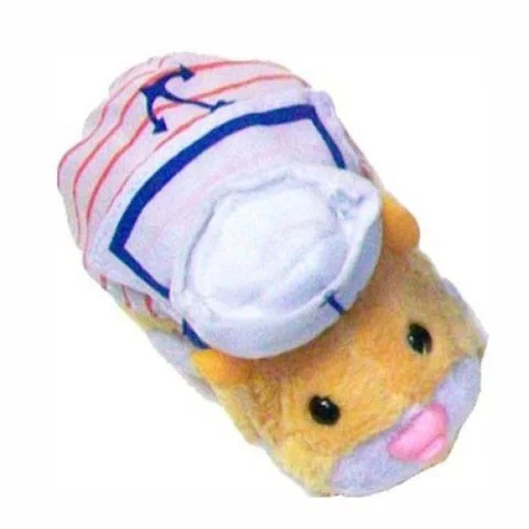 Zhu Zhu Pets Hamster Outfit Sailor Bild 1