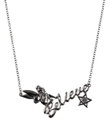 Disney Tinkerbell Believe Necklace Bild 1