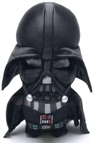 Star Wars Talking Darth Vader - 9 Inch Bild 1