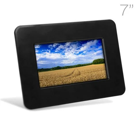 Digital Photo and Video Album Bild 1