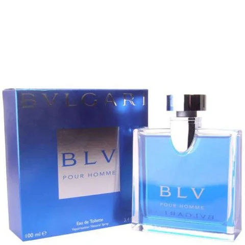 Bvlgari Blv EDT 100ml Bild 1