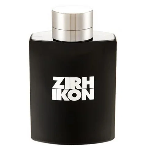 Zirh Ikon Eau de Toilette 125ml Bild 1