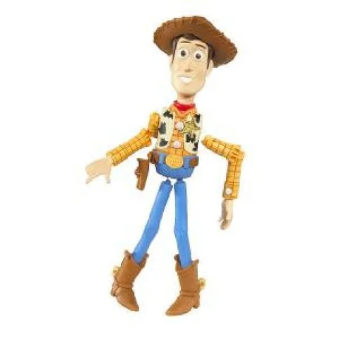 Toy Story 3: Collapsing Cowboy Woody Bild 1