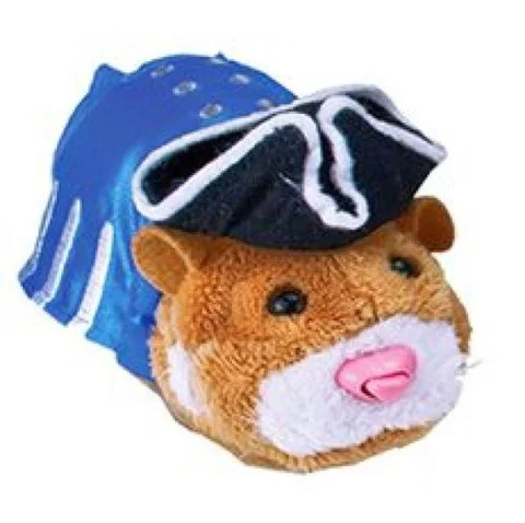 Zhu Zhu Hamster Kleidung - Footman Bild 1