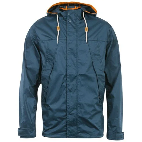 WESC Men's Mandus Jacket - Dark Blue - S Bild 1