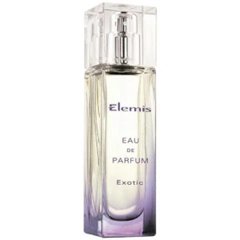 Elemis eau de parfum exotic - 28ml Bild 1