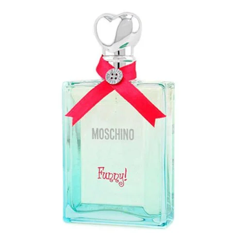 Moschino Parfum Moschino Funny EDT - 25ml Bild 1