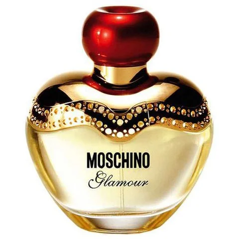 Moschino Parfum Moschino Glamour EDP - 30ml Bild 1