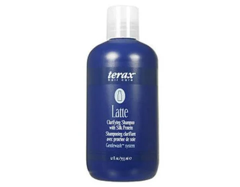 Terax Latte Shampoo - Terax Bild 1