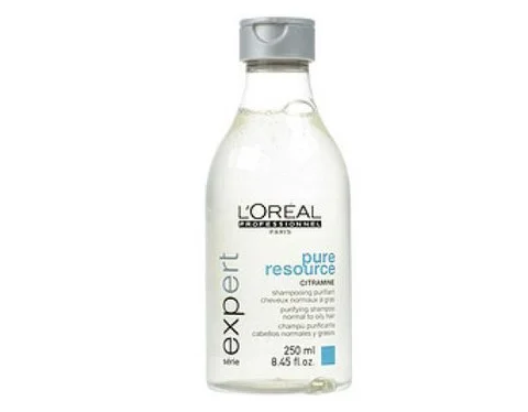 Serie Expert by L'Oreal Pure Resource Shampoo - Serie Expert by LOreal Bild 1
