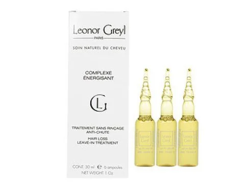 Leonor Greyl Complexe Energisant Bild 1