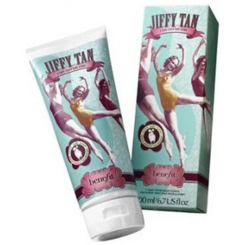 benefit Wonderbod - Jiffy Tan Bild 1