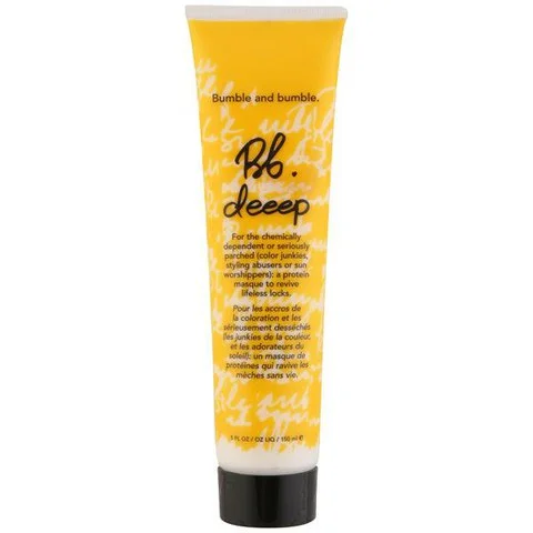 Bumble and bumble Deep Treatment (Reparatur)150ml Bild 1