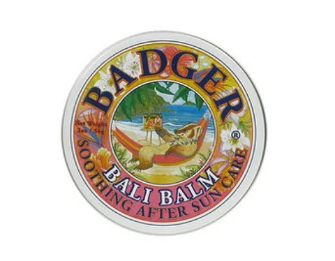Badger Balm Bali Balm Bild 1