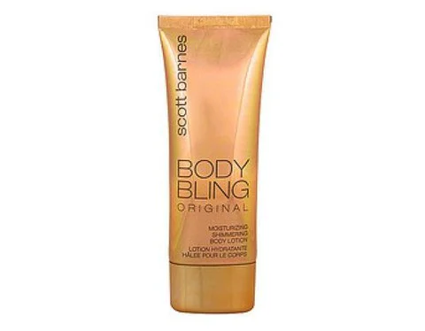 Scott Barnes Body Bling Original Bild 1