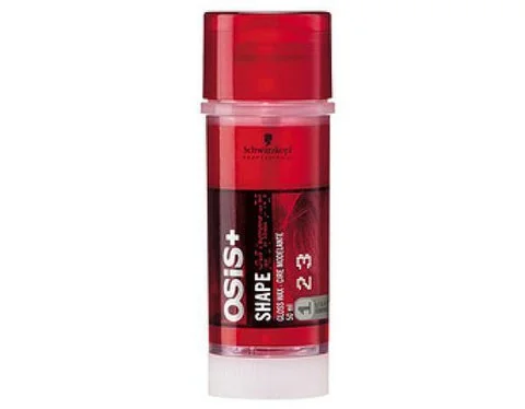 Schwarzkopf Osis - Shape Bild 1