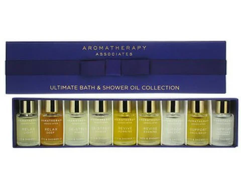 Aromatherapy Associates Ultimate Collection Bild 1