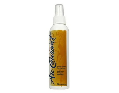 Au Courant Instant Sunless Tanning Spray Bild 1