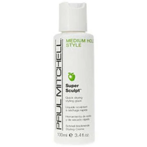 Paul Mitchell Travel Size Super Sculpt Styling Glaze Bild 1