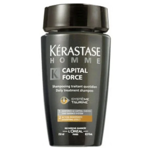 Kérastase Homme Capital Force (dünner werdendes Haar) Bild 1