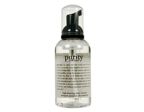 philosophy Purity Made Simple Foaming Cleanser Bild 1