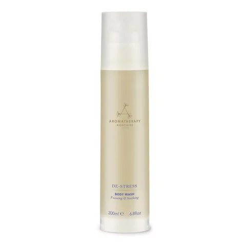 Aromatherapy Associates De-Stress Body Wash 200ml Bild 1